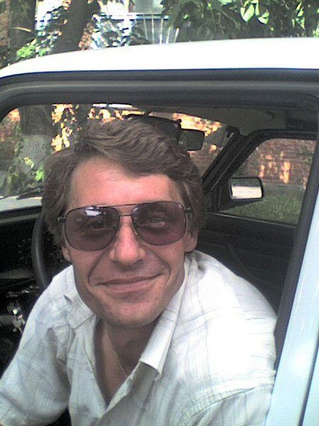 Андрей Кухаренко