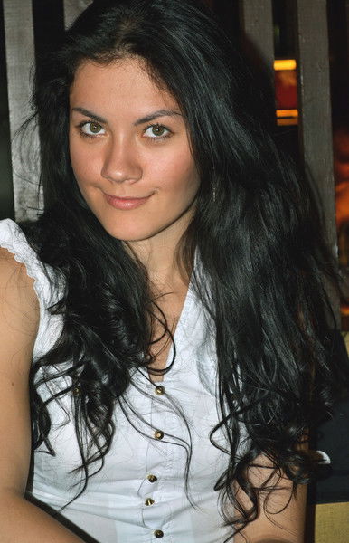 Наталья Коваленко