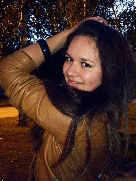 Ekaterinka Шейко