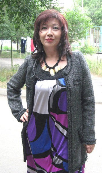 Дана Хуршудян