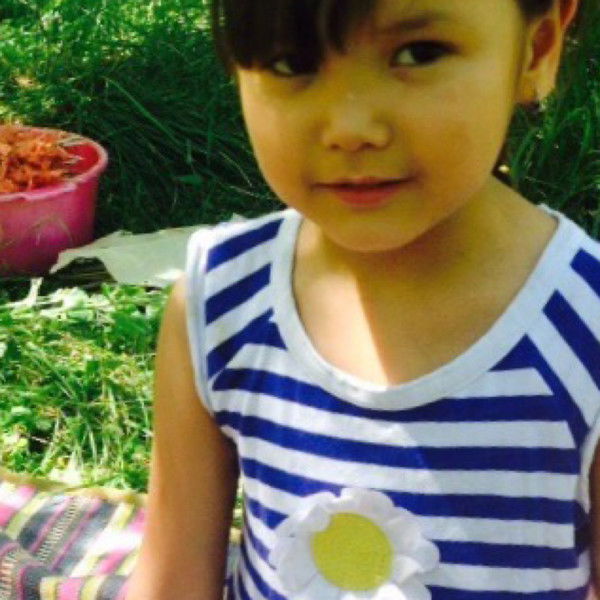 Абдирова Рабига