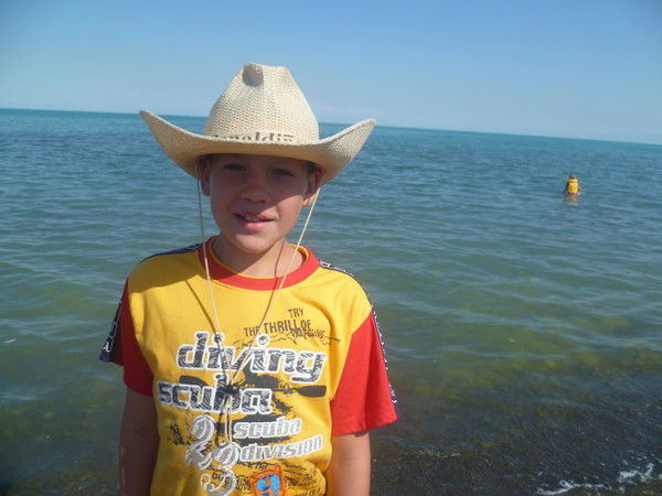 Владислав Завьялов