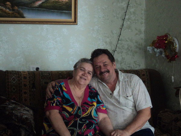 Владимер Холод