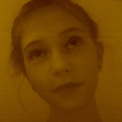 Карина Павлова