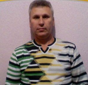 Александр Юрченко