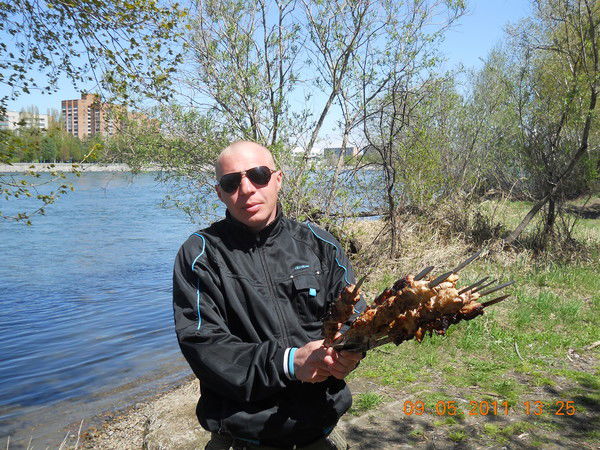 Артём Горячов