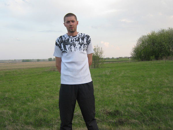 Олег Шемуратов