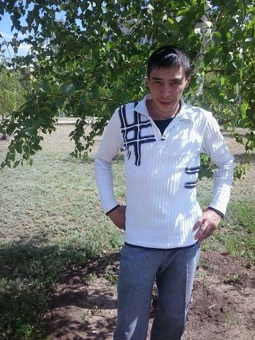 Марат Юсупов