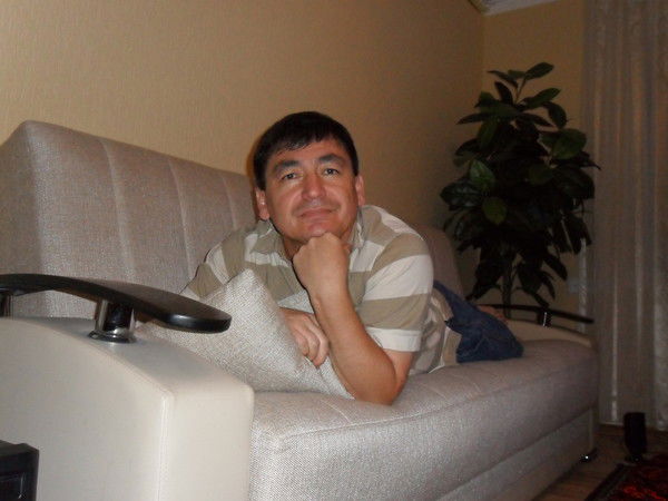 Акром Мирсагатов