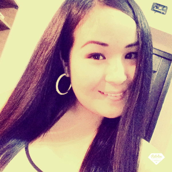 Динара Олинова