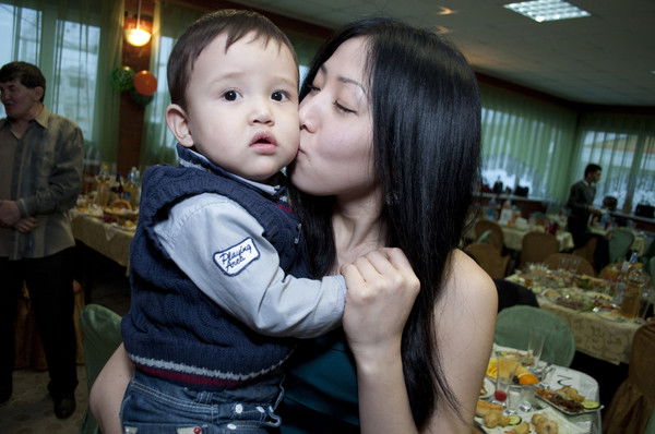 Динара Ташметова