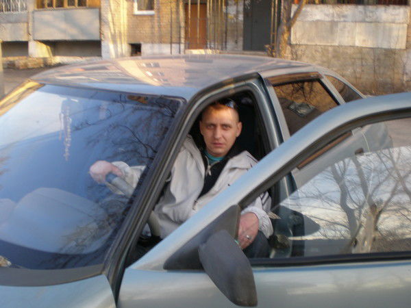 Владимир Ласьков