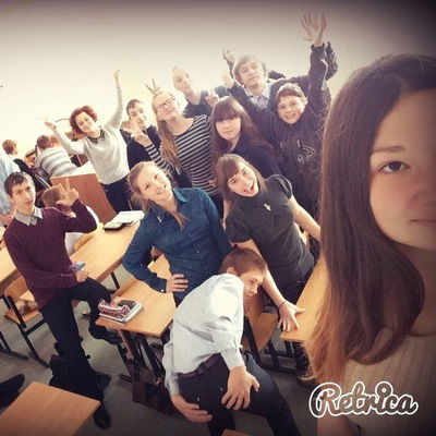 Анастасия Маслова