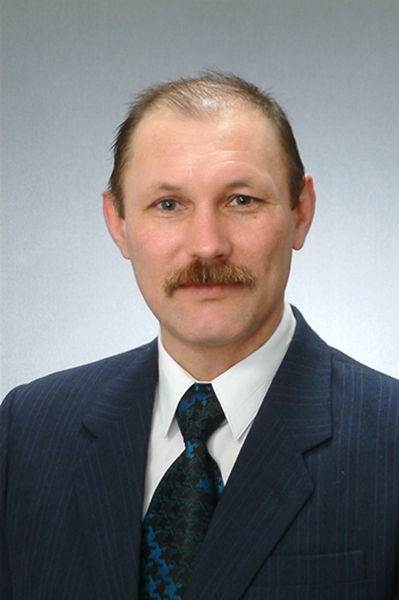 Serhiy Kovryha