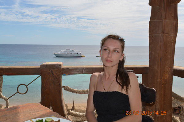 Анастасия Качалова