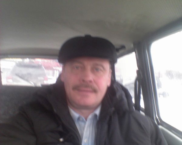 Юрий Поляков