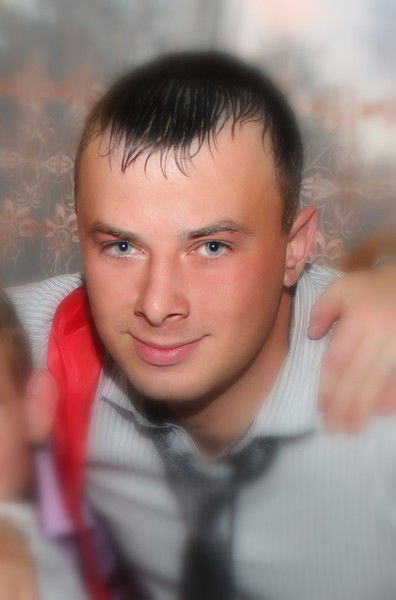 Дмитрий Подураев