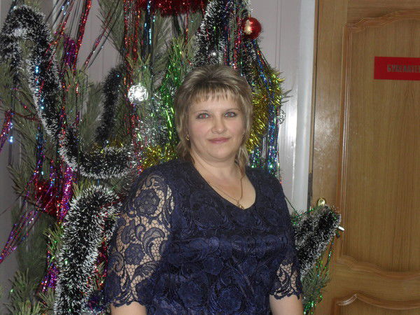 Марина Квасова