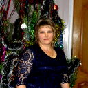 Марина Квасова