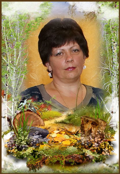 Светлана Запьянская