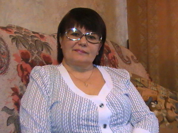 Роза Абраменко