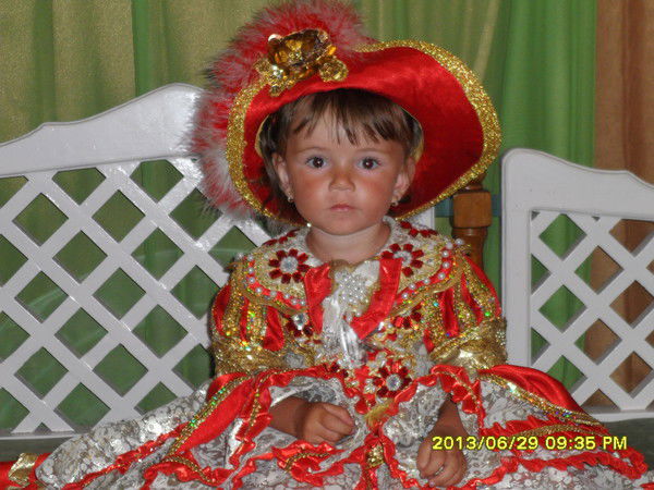 Евгения Крикунова