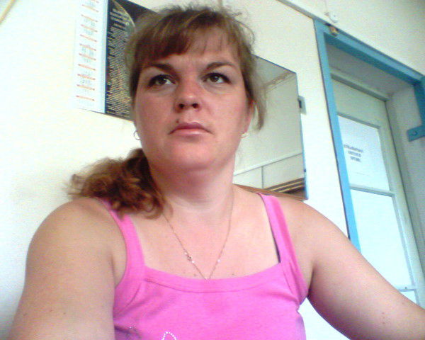 Алёна Полещук