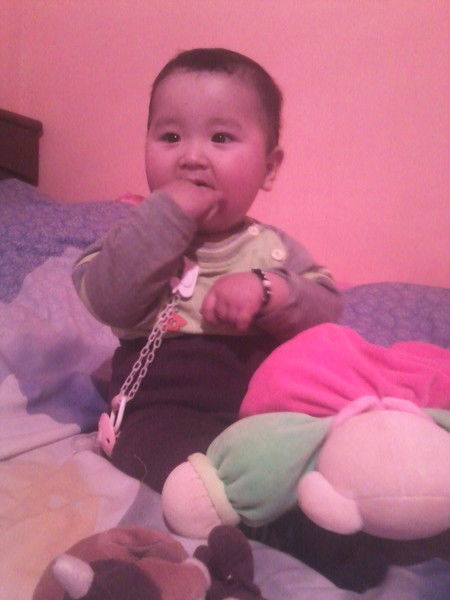 Капар Калыков