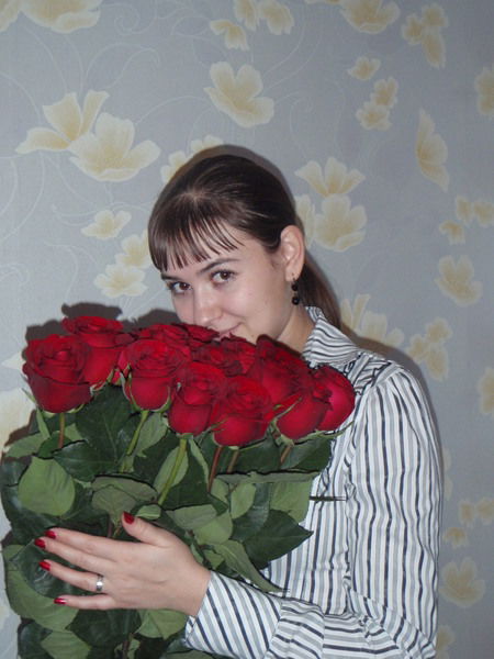 Танюшка Латышева!!!!