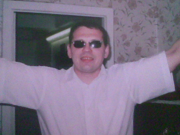 Олег Парилин