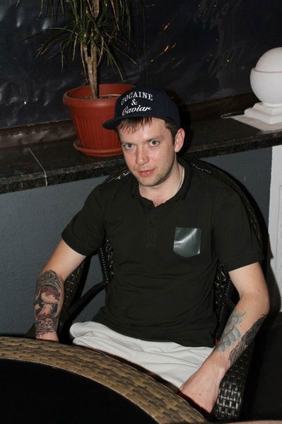 Алексей Плескачёв