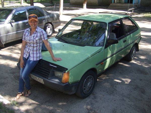 Елена Кузнецова