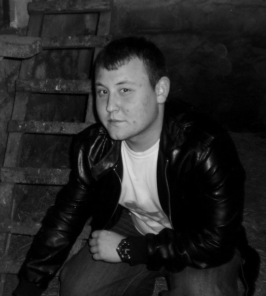 Олег Цапков