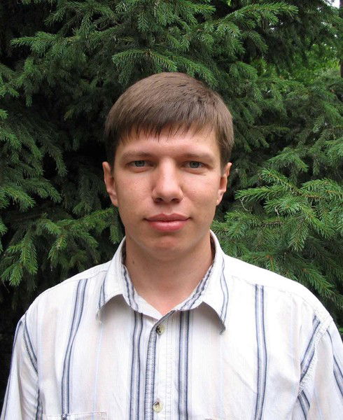 Андрей Бычков