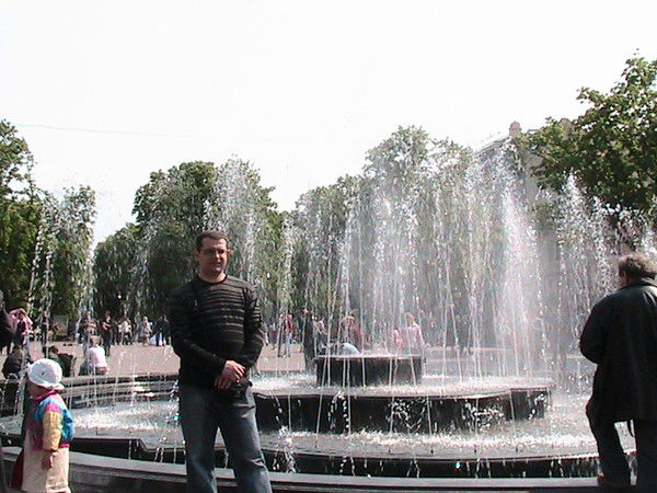 Богдан Щурко