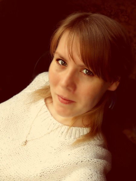 Маришка Аникеенко