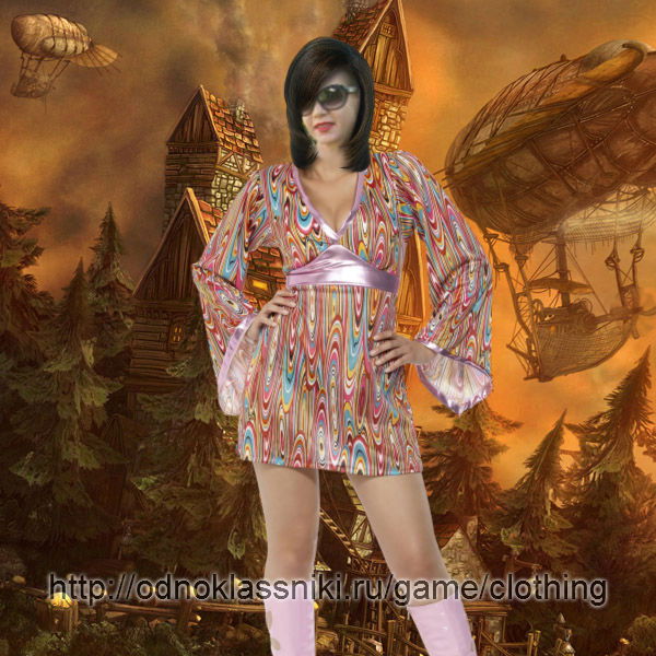 Лариса Демиденко