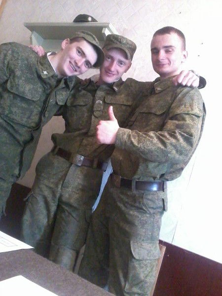 Алексей Леглер