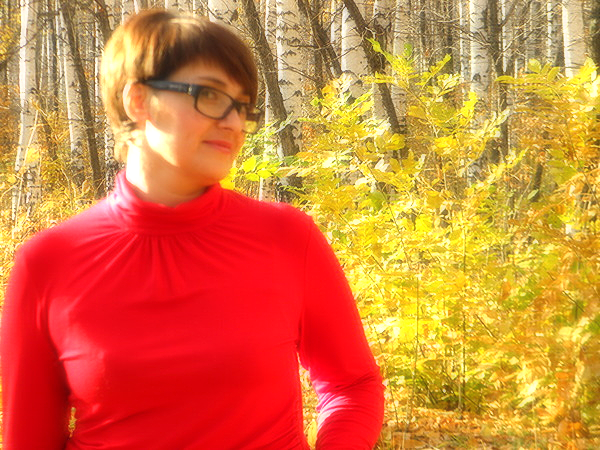 Жанна Валитова