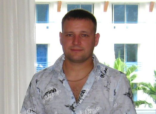 Евгений Полозов