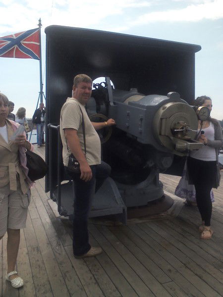 Максим Дмитриев