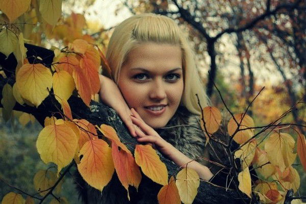 Марина Фоминых