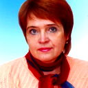 Людмила Кузнецова