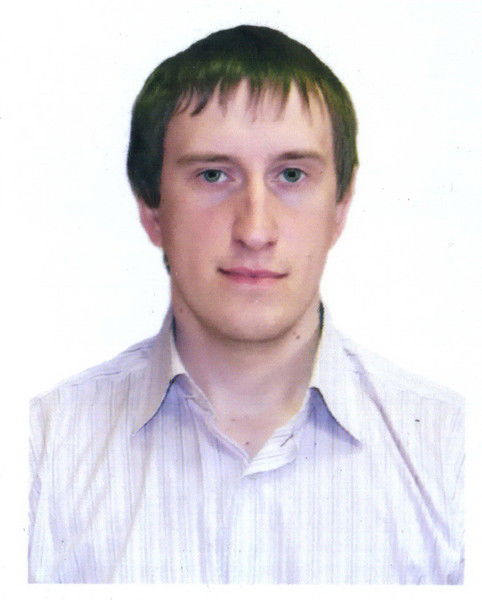 Александр Раев