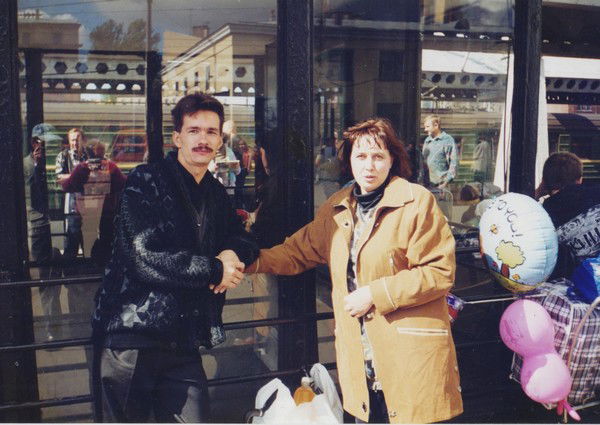 Вячеслав Сметанин