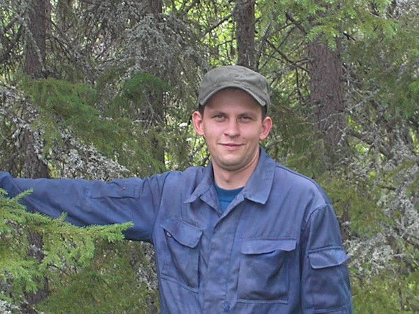 Сергей Савельев