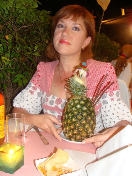 Юлия Казанская