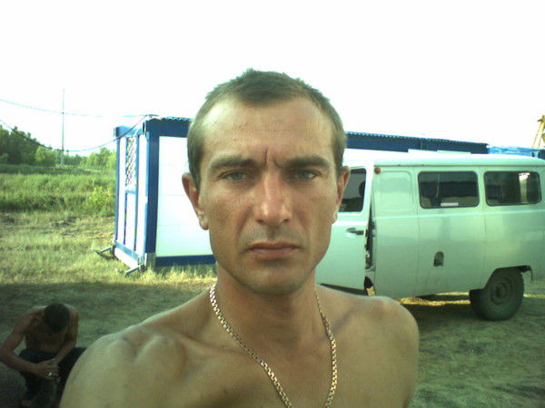 Слава Трифонов