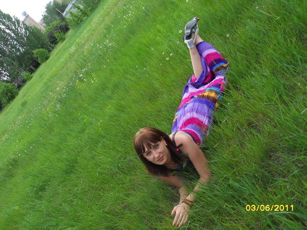 Марина Белобаба