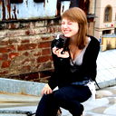 Алина Челюсткина